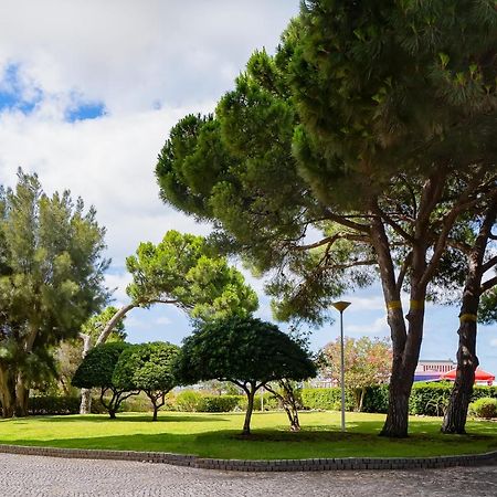 Praia De Alvor Ngoại thất bức ảnh