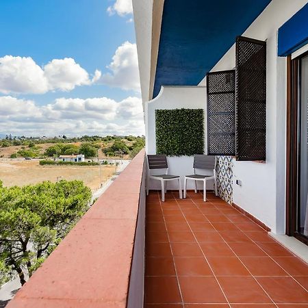 Praia De Alvor Ngoại thất bức ảnh
