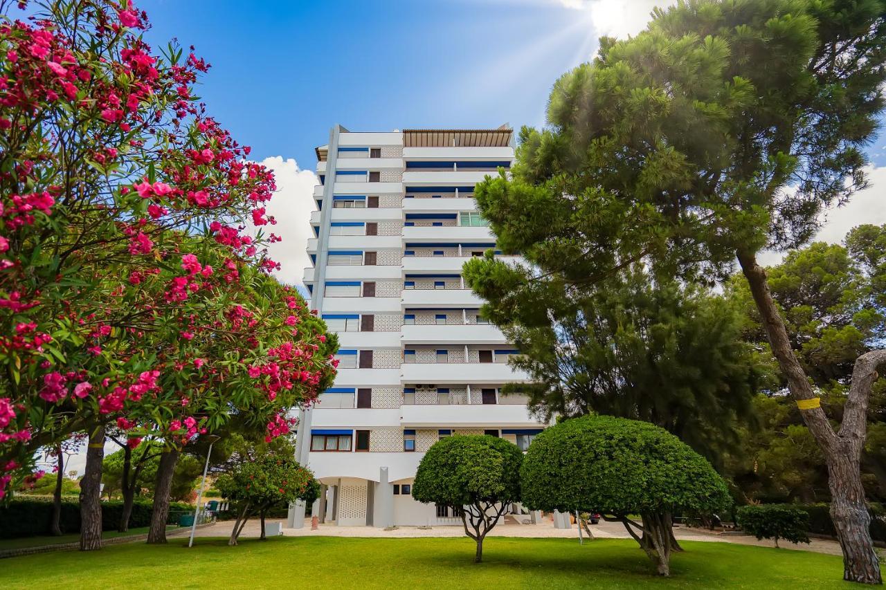 Praia De Alvor Ngoại thất bức ảnh