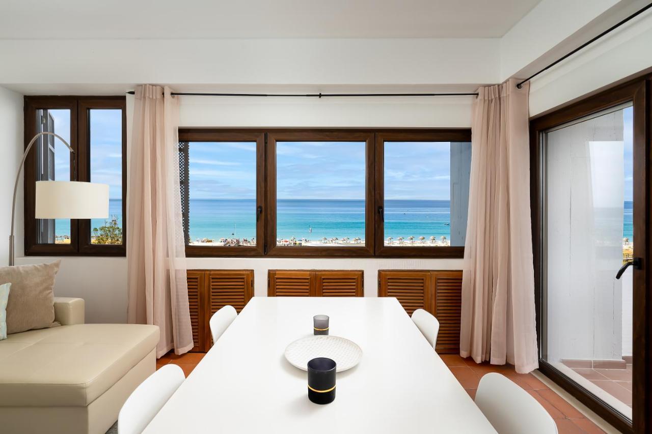 Praia De Alvor Ngoại thất bức ảnh