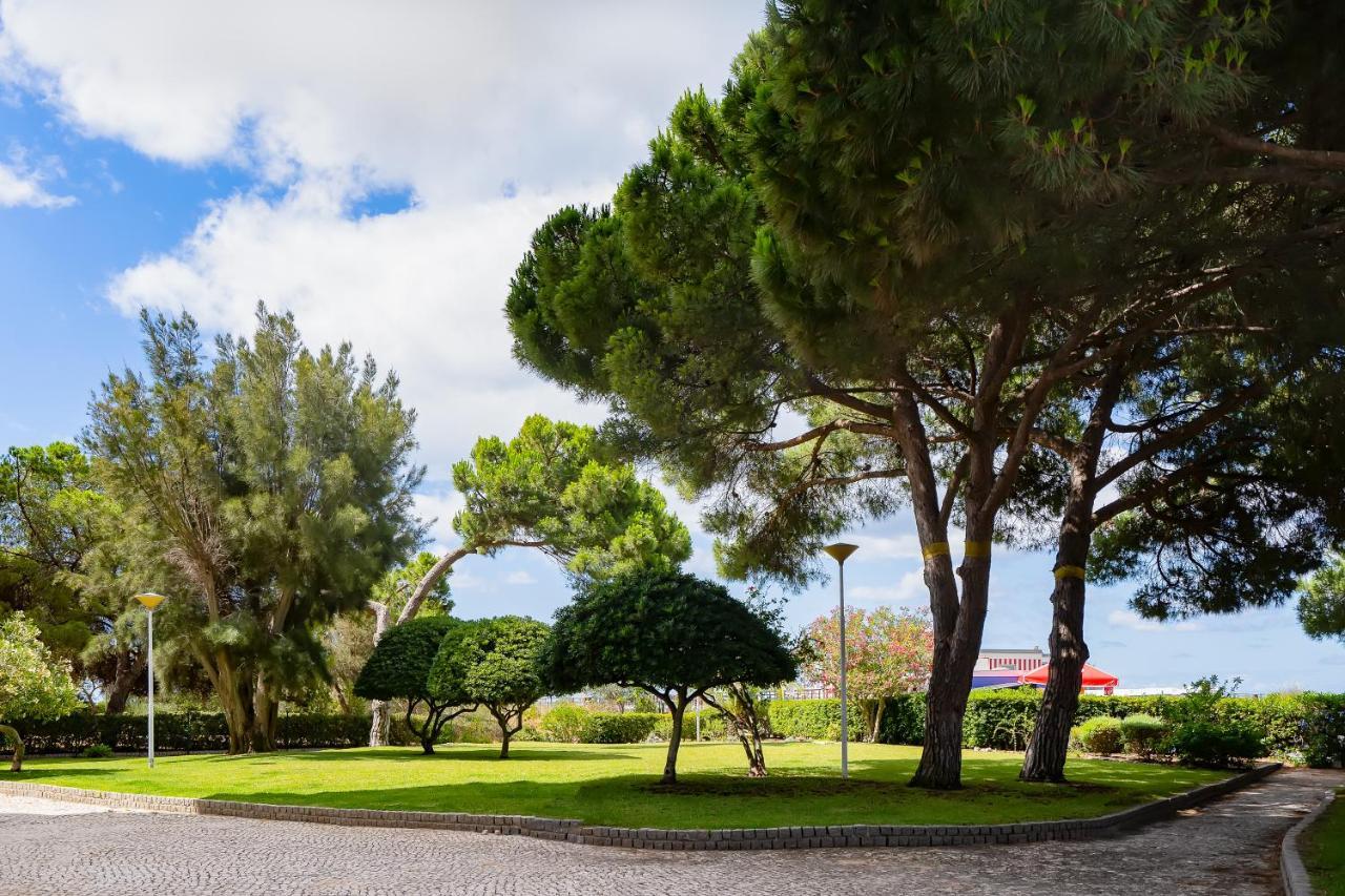 Praia De Alvor Ngoại thất bức ảnh
