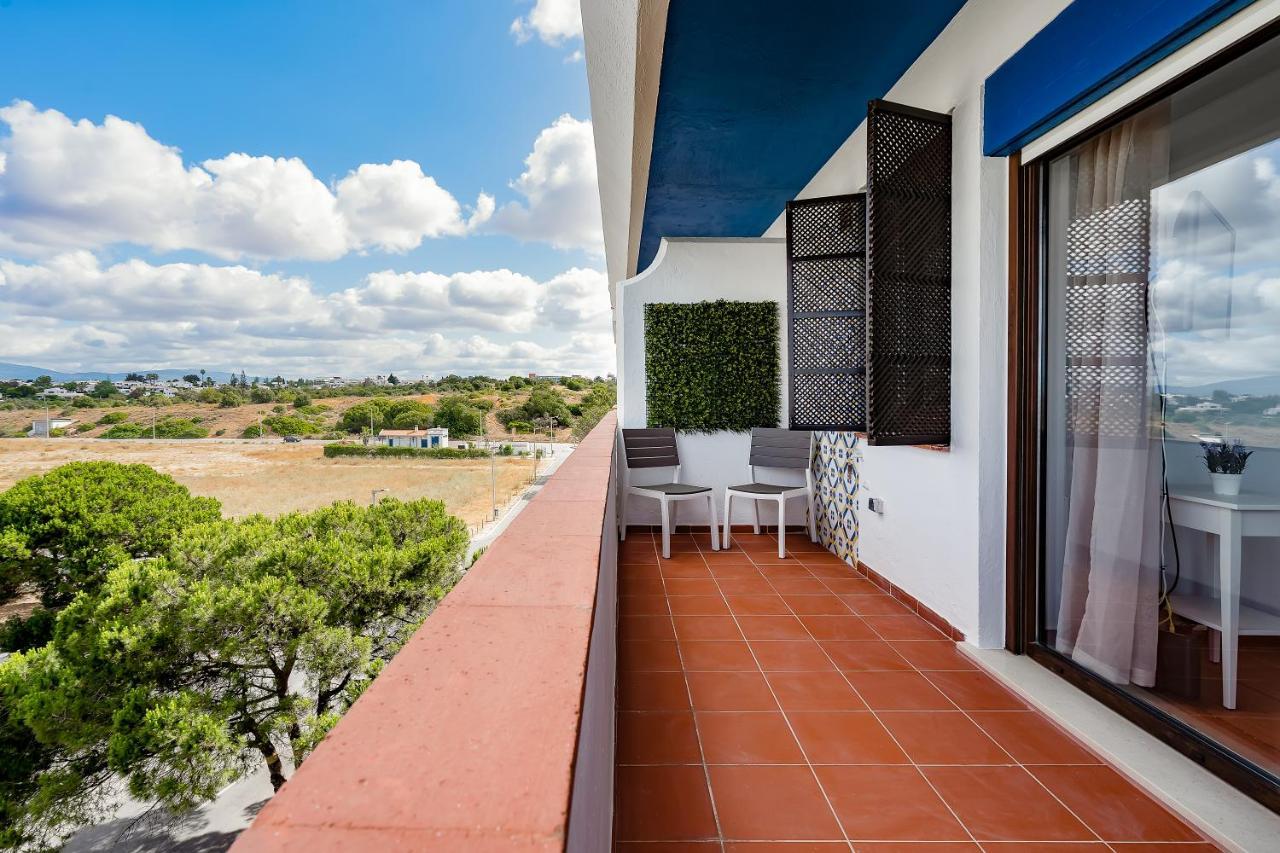 Praia De Alvor Ngoại thất bức ảnh