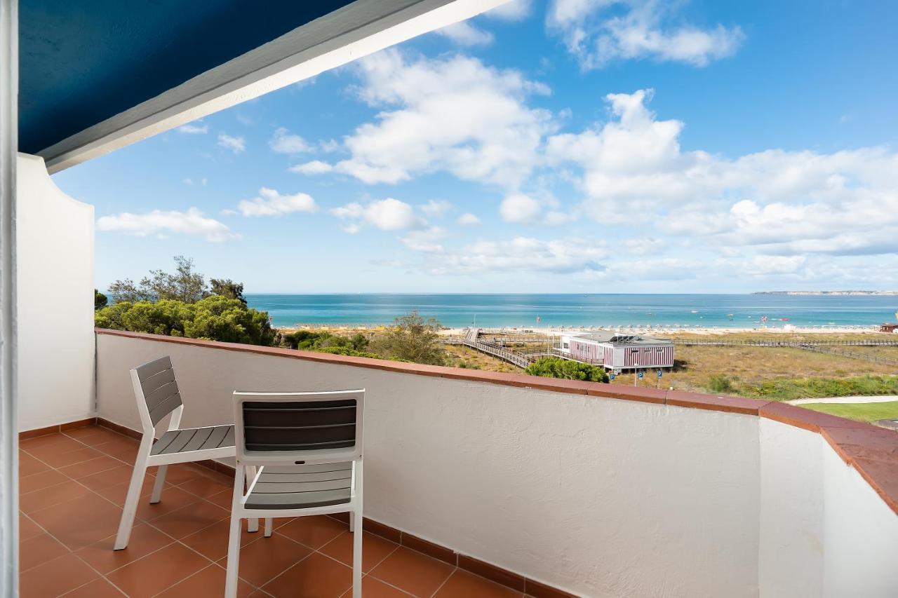 Praia De Alvor Ngoại thất bức ảnh