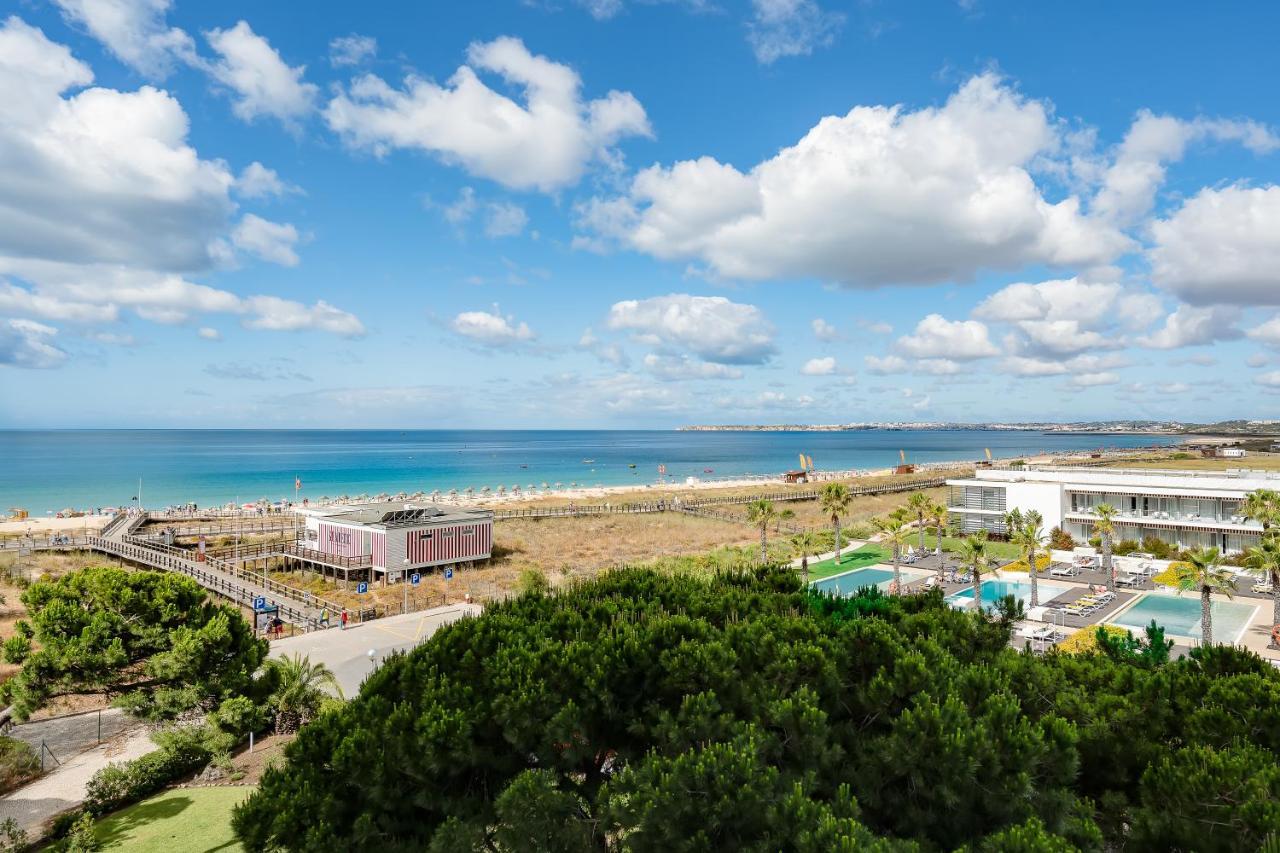 Praia De Alvor Ngoại thất bức ảnh