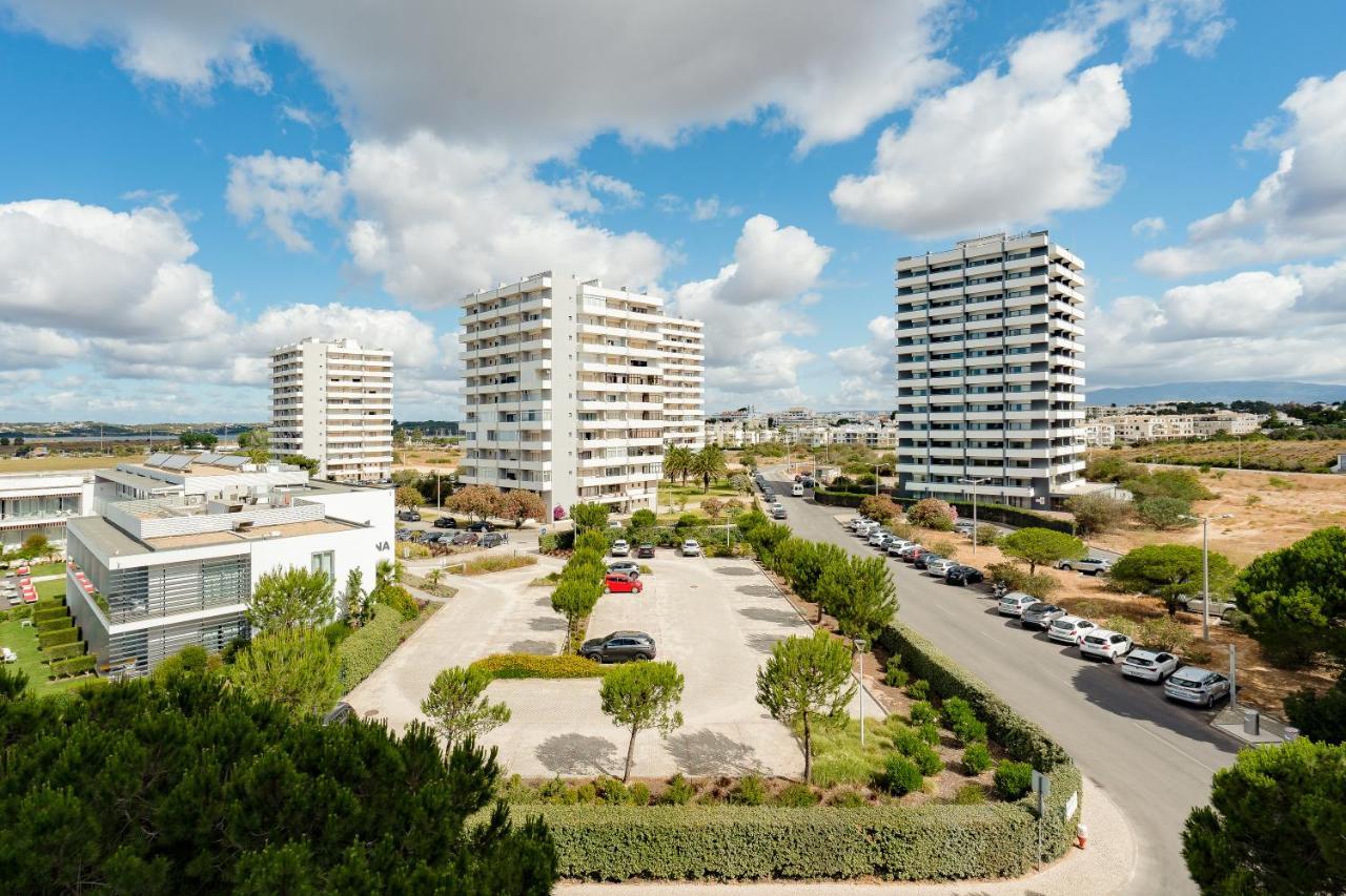 Praia De Alvor Ngoại thất bức ảnh