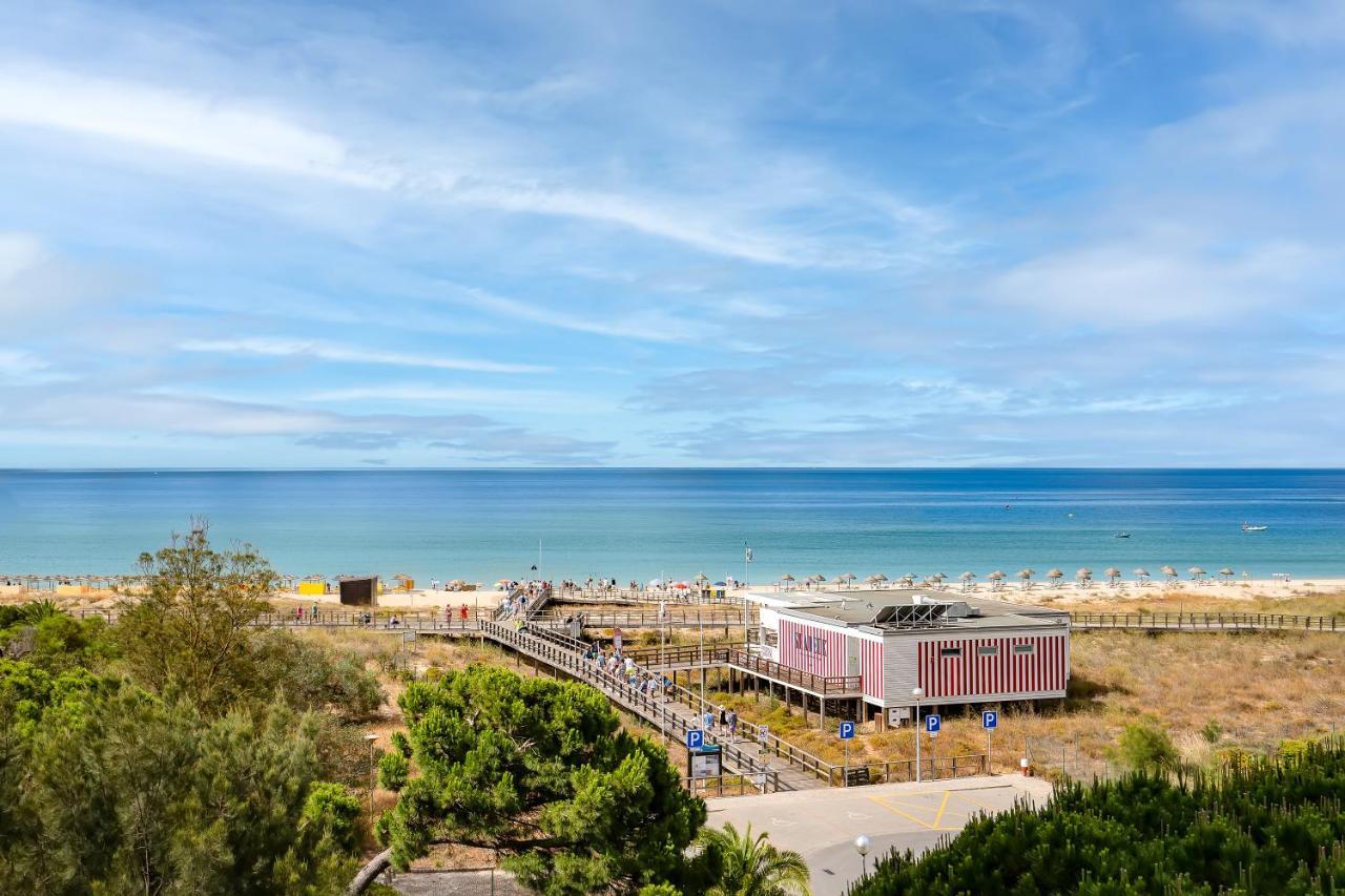 Praia De Alvor Ngoại thất bức ảnh