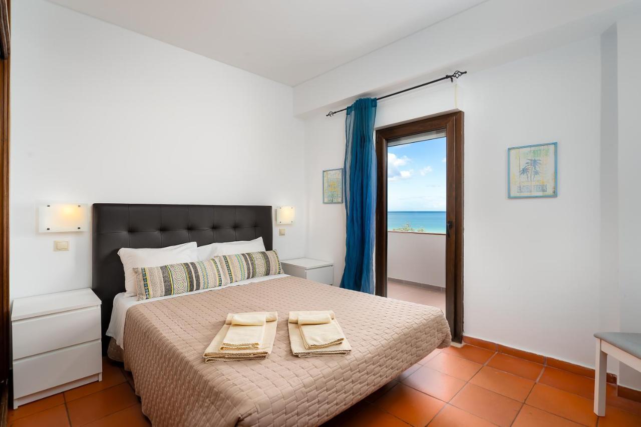 Praia De Alvor Ngoại thất bức ảnh