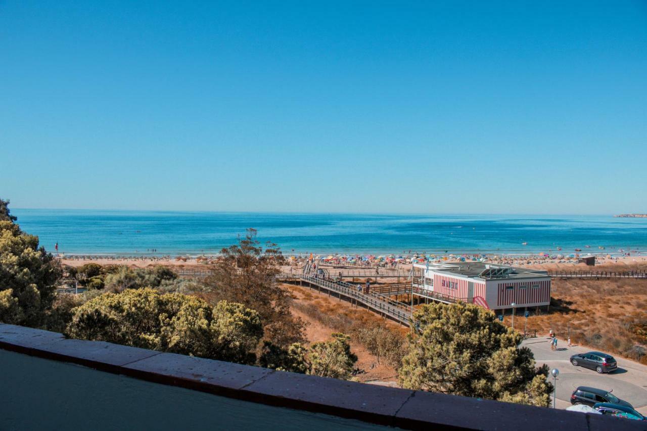 Praia De Alvor Ngoại thất bức ảnh